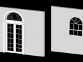 Custom door & windows